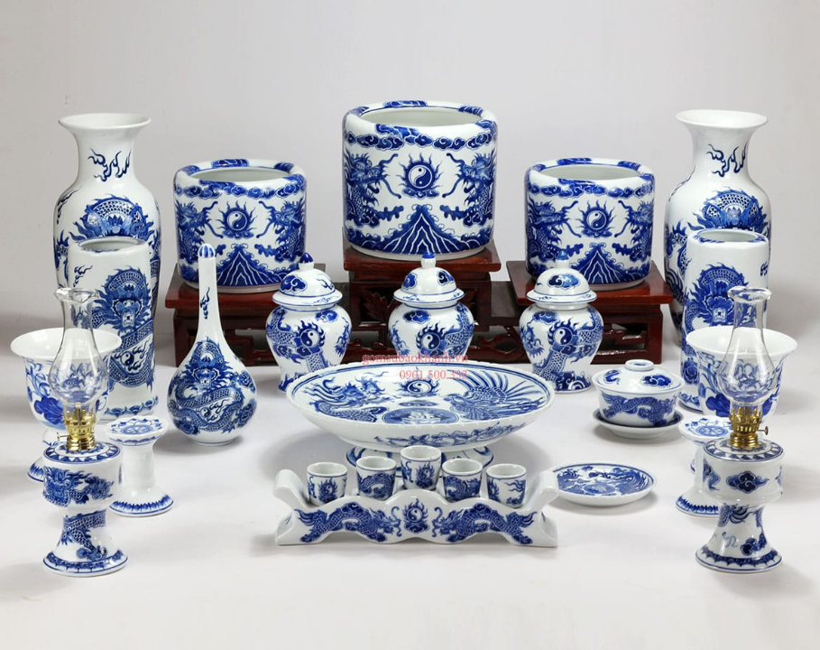 Giá bán đồ thờ cạnh tranh thị trường
